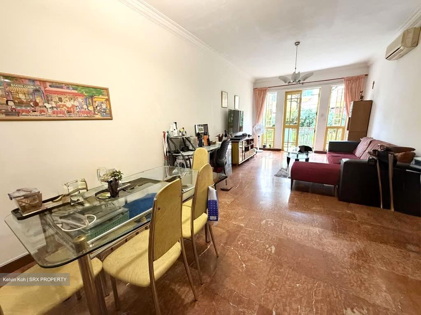 Villa Marina (D15), Condominium #555293361